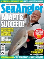 Sea Angler